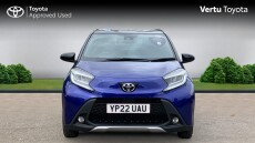 Toyota Aygo X 1.0 VVT-i Exclusive 5dr Petrol Hatchback